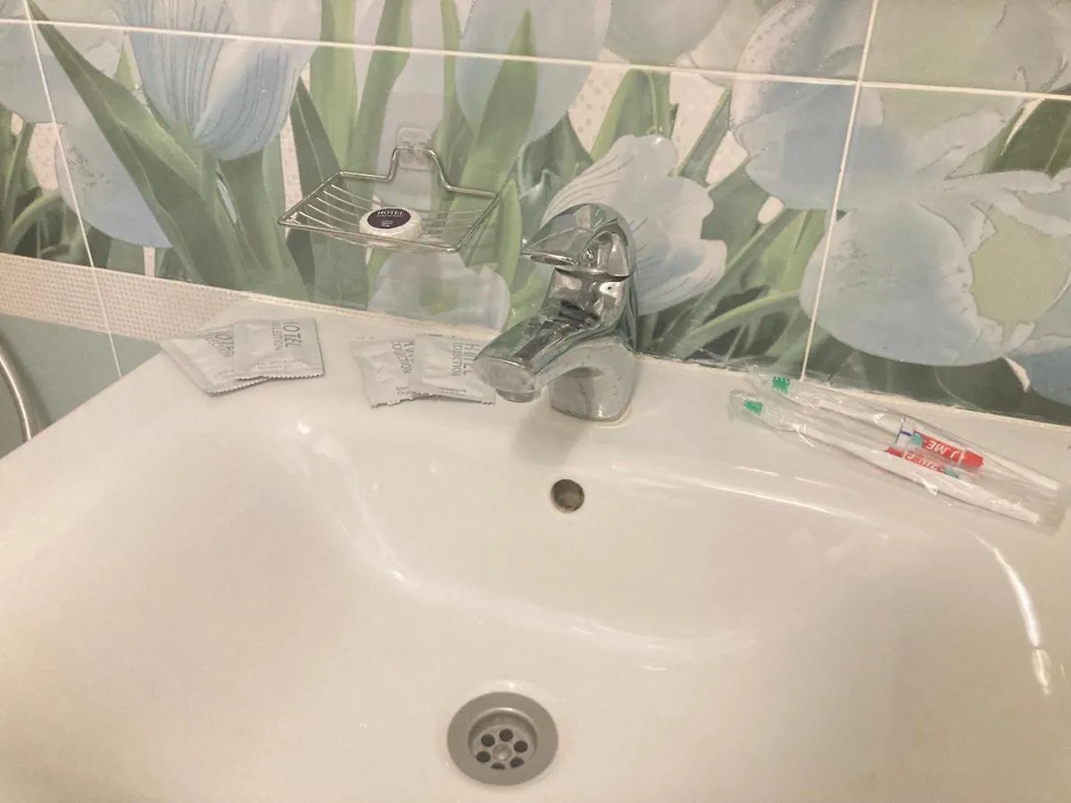 Apartament Сиреневая На Бульваре Astana