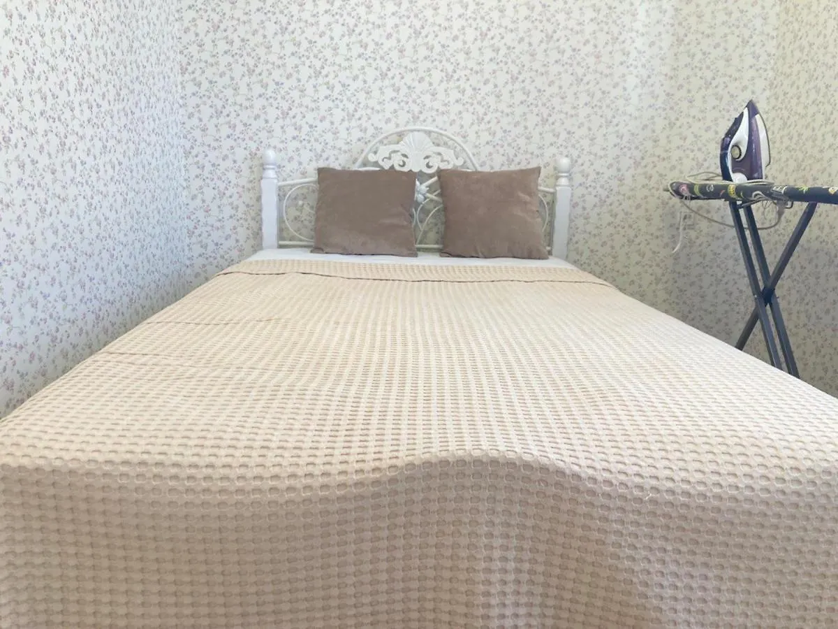 Apartment Сиреневая На Бульваре Nur-Sultan