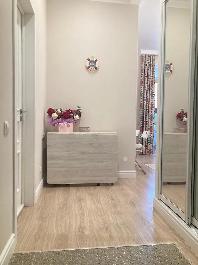 Сиреневая На Бульваре Nur-Sultan  Apartment