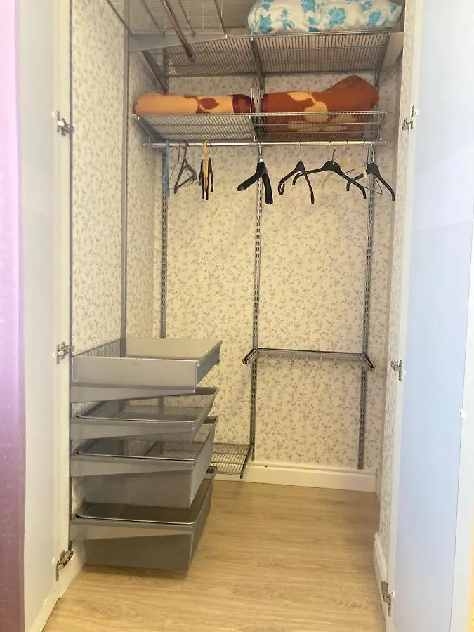 Apartment Сиреневая На Бульваре Nur-Sultan  Kazakhstan